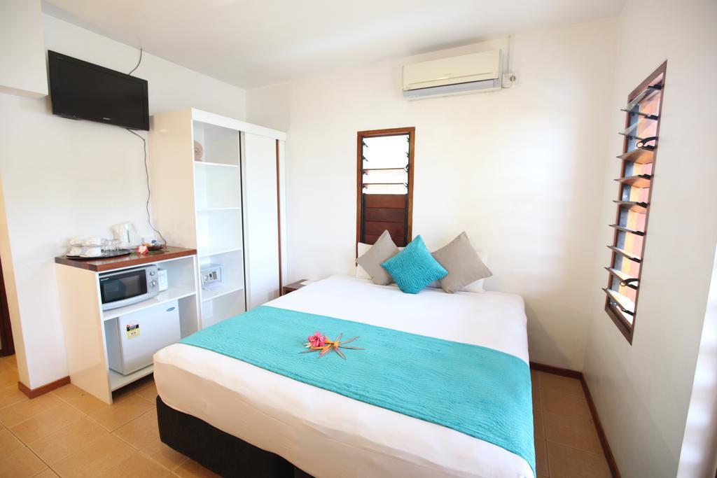 Moorings Hotel Port Vila Ngoại thất bức ảnh