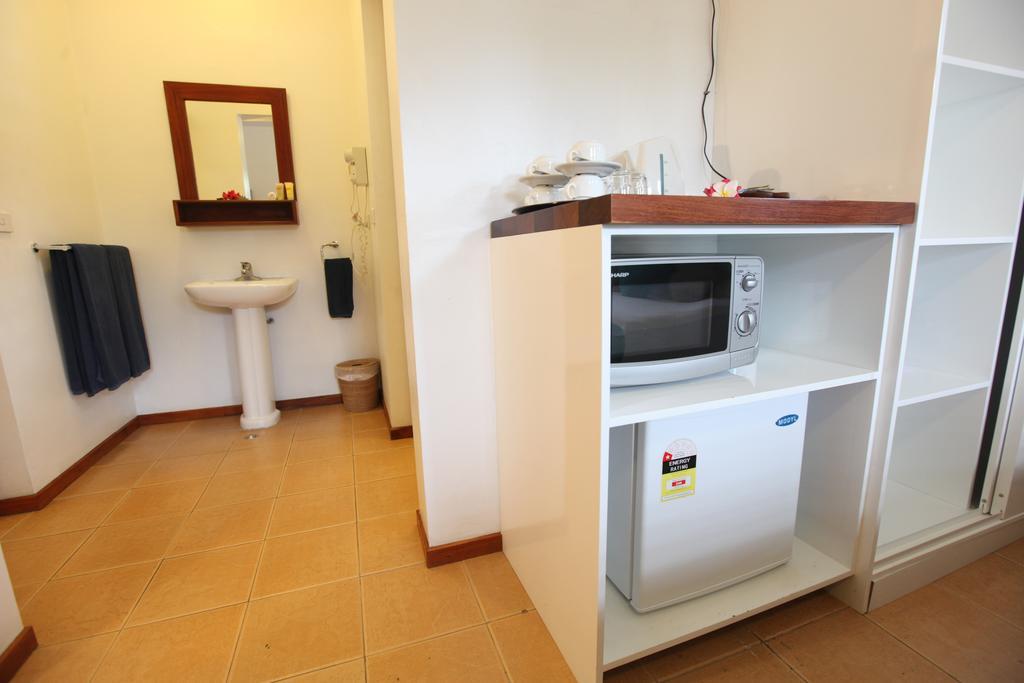 Moorings Hotel Port Vila Ngoại thất bức ảnh