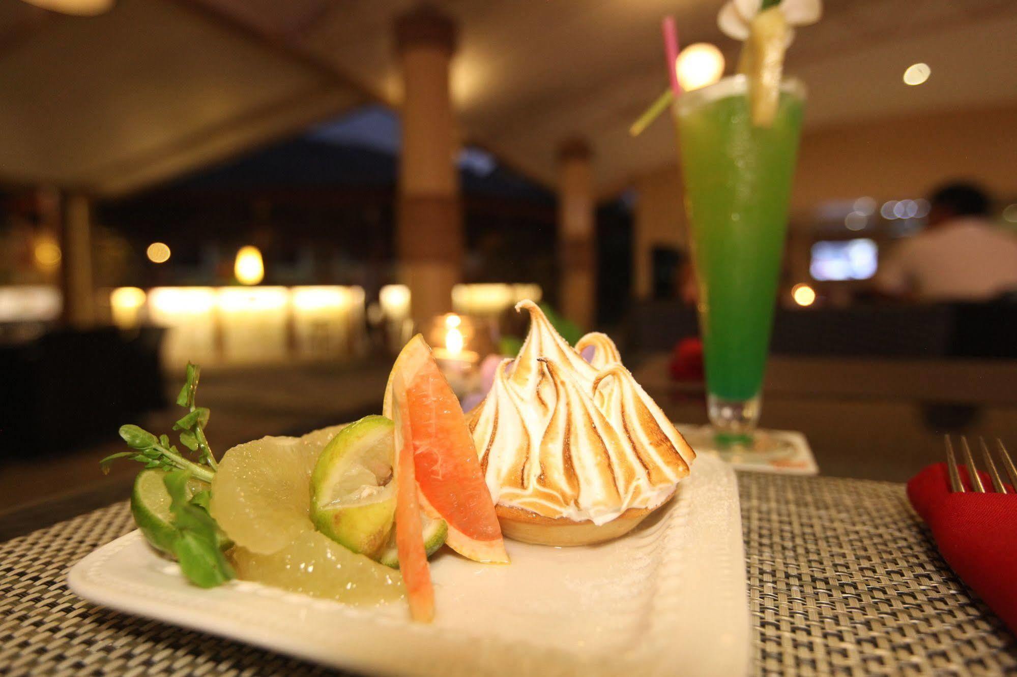 Moorings Hotel Port Vila Ngoại thất bức ảnh